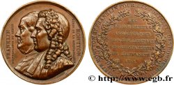 LOUIS-PHILIPPE Ier Médaille de la société Franklin et Montyon