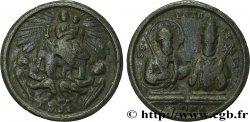 VATICANO E STATO PONTIFICIO Médaille, Saint Pierre et Saint Paul