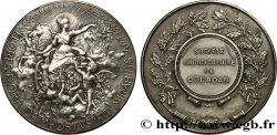 AGRICULTURAL, HORTICULTURAL, FISHING AND HUNTING SOCIETIES Médaille, Société d’horticulture