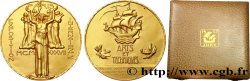 TROISIÈME RÉPUBLIQUE Médaille, Exposition Internationale  Arts et Techniques  SUP