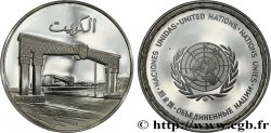 LES MÉDAILLES DES NATIONS DU MONDE Médaille, Koweït