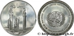 LES MÉDAILLES DES NATIONS DU MONDE Médaille, Iran