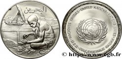 LES MÉDAILLES DES NATIONS DU MONDE Médaille, Barhein