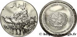 LES MÉDAILLES DES NATIONS DU MONDE Médaille, Algérie