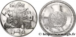 LES MÉDAILLES DES NATIONS DU MONDE Médaille, Tunisie