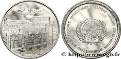 LES MÉDAILLES DES NATIONS DU MONDE Médaille, Syrie