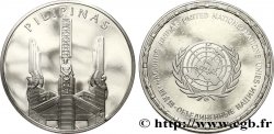 LES MÉDAILLES DES NATIONS DU MONDE Médaille, Philippines