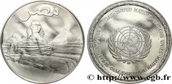 LES MÉDAILLES DES NATIONS DU MONDE Médaille, Egypte