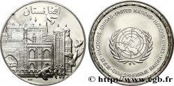 LES MÉDAILLES DES NATIONS DU MONDE Médaille, Afghanistan