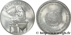 LES MÉDAILLES DES NATIONS DU MONDE Médaille, Chypre