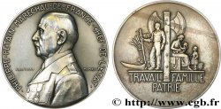 ETAT FRANÇAIS Médaille, Maréchal Pétain AU