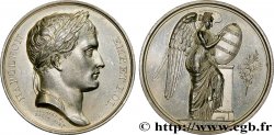 PREMIER EMPIRE Médaille, Batailles de Friedland et Marengo TTB+