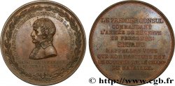 CONSULAT Médaille, Bataille de Marengo SUP