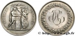 AMOUR ET MARIAGE Médaille de mariage, Fidélité et Bonheur