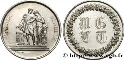 AMOUR ET MARIAGE Médaille de mariage, Fidélité et Bonheur