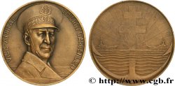 GOUVERNEMENT PROVISOIRE DE LA RÉPUBLIQUE FRANÇAISE Médaille, Georges Thierry d Argenlieu