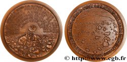 CONQUÊTE DE L ESPACE - EXPLORATION SPATIALE Médaille, Sonde Viking I, n°20