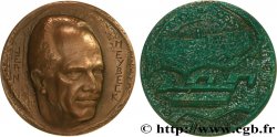 SCIENCES & SCIENTIFIQUES Médaille, Jean Meybeck