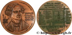 SCIENCE & SCIENTIFIC Médaille, Samuel Finley Breese Morse, n°2