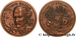 SCIENCES & SCIENTIFIQUES Médaille, Francis Maitland Balfour