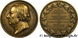 SCIENCES & SCIENTIFIQUES Médaille, Claude Louis Berthollet, refrappe
