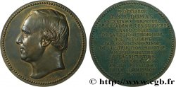 SCIENCES & SCIENTIFIQUES Médaille, Jean-Baptiste Dumas TTB