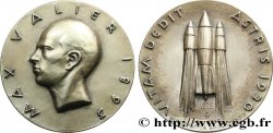 CONQUÊTE DE L ESPACE - EXPLORATION SPATIALE Médaille, Max Valier