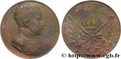 LOUIS-PHILIPPE I Médaille, Association de la Jeune France