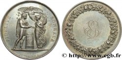 AMOUR ET MARIAGE Médaille de mariage, Fidélité et Bonheur