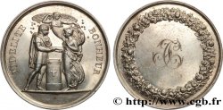 AMOUR ET MARIAGE Médaille de mariage, Fidélité et Bonheur