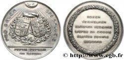 PAESI BASSI Médaille, Noces d’argent