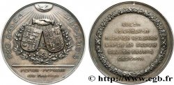PAYS-BAS Médaille, Noces d’argent