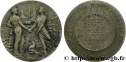 MINES AND FORGES Médaille, Mines et Usines de Noeux, ses administrateurs