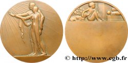 AMOUR ET MARIAGE Médaille de mariage