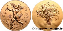 AMOUR ET MARIAGE Médaille de mariage