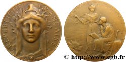 DRITTE FRANZOSISCHE REPUBLIK Médaille, Centenaire du code civil