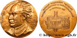SCIENCES & SCIENTIFIQUES Médaille, Fernand Holweck