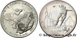 ALLEMAGNE Médaille, Championnat Europe Football (UEFA Euro 1988)
