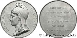 LUIGI FILIPPO I Médaille, Convention, Directoire et Consulat