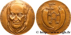 SCIENCES & SCIENTIFIQUES Médaille, Albert Szent-Györgyi