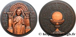 SCIENCES & SCIENTIFIQUES Médaille, Sylvestre II
