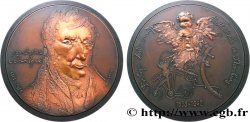 SCIENCES & SCIENTIFIQUES Médaille, Jean-Baptiste Schwilgué