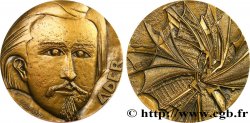 SCIENCES & SCIENTIFIQUES Médaille, Clément Ader