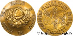 SCIENCES & SCIENTIFIQUES Médaille, Les arts libéraux