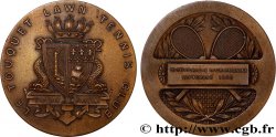 SPORTS Médaille, Tournois internationaux de tennis