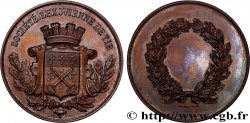 TIR ET ARQUEBUSE Médaille de récompense, Société Léxovienne