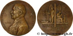 ÉTAT FRANÇAIS Médaille, Maréchal Pétain