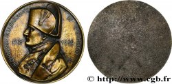 CINQUIÈME RÉPUBLIQUE Médaille, Bi-centenaire de la naissance de l’empereur