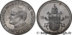 JEAN-PAUL II (Karol Wojtyla) Médaille, Jean Paul II, Tout à toi
