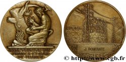 COMPANIES, INDUSTRIES AND MISCELLANEOUS TRADES Médaille de mérite EDF / GDF